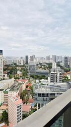 Soleil @ Sinaran (D11), Condominium #507069131